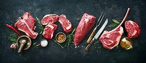 Zebra Meat: 5 Things You Should Know About This Unique and Flavorful Meat - A-Z Animals