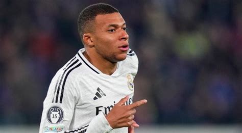 Mbappé brise le silence Incroyable révélation sur son avenir