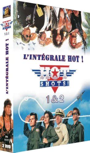 Hot Shots Hot Shots Francia Dvd Amazon Es Charlie Sheen