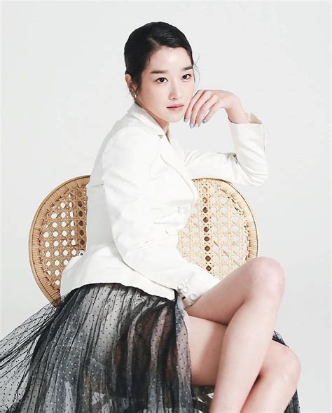 SEO YE JI In 2023 Korean Photoshoot Fashion Seo Ye Ji