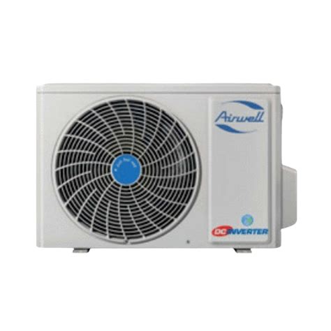 YDAE AURA Climatiseur réversible UE monosplit AIRWELL Unités