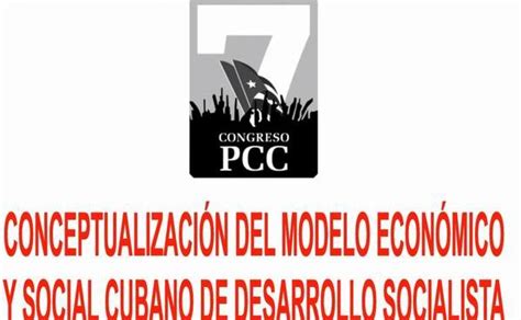 Actualización del modelo económico cubano Necesidad de transformar