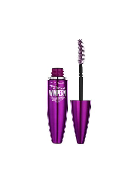 Mascara de pestañas Maybelline Washable The Falsies x9ml en Farmacias y