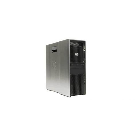 Statie Grafica HP Z600 Workstation 12gbDDR3 Xeon Quad E5504