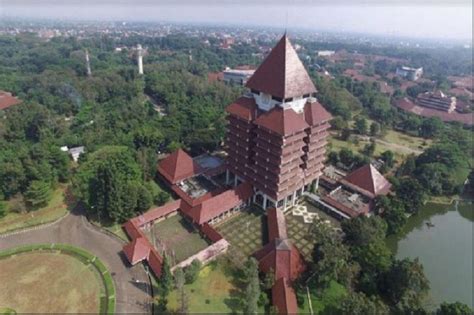 8 Universitas Terbaik Indonesia Yang Naik Peringkat Dunia Versi QS WUR