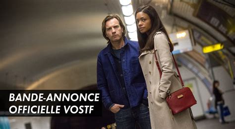 UN TRAITRE IDEAL Bande Annonce Officielle Ewan McGregor Damian