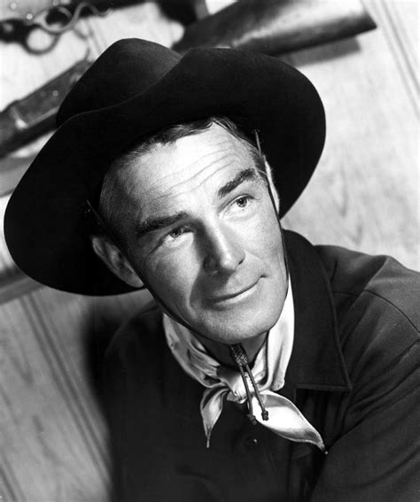 Randolph Scott Movies Ultimate Movie Rankings