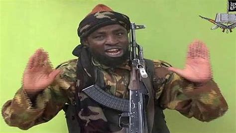 Nigeria Larmée Affirme Que Le Chef De Boko Haram Est Mort Ladepechefr