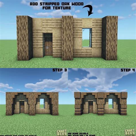 Minecraft Minecraft Room Minecraft Structures Minecraft Construction