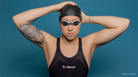 Olympia Schwimmerin Sarah Wellbrock Beendet Karriere Prominent