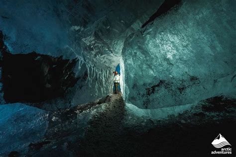 Vatnajökull Ice Cave Tour And Glacier Hike Arctic Adventures