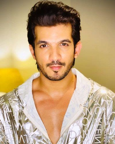 Arjun Bijlani Wiki, Age, Girlfriend, Wife, Family, Biography & More ...