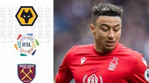 West Ham See Jesse Lingard Transfer Hijacked By Wolves As Saudi Arabia