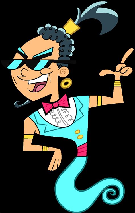 Atividades De Intervenção Pedagógica Na Leitura E Escrita - Norm the Genie (The All New Fairly OddParents!)/Info | Fairly Odd Fanon ...