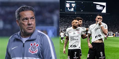 Gigante Da Europa Faz Oferta Para Arrancar Craque Do Corinthians