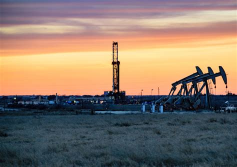 West Texas Oil Boom Impact Reaches Across the Globe | Oilfield Trends