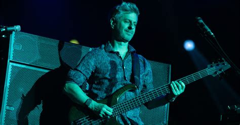 Mike Gordon Shares Livephish Playlist With Favorite Tracks From 2021