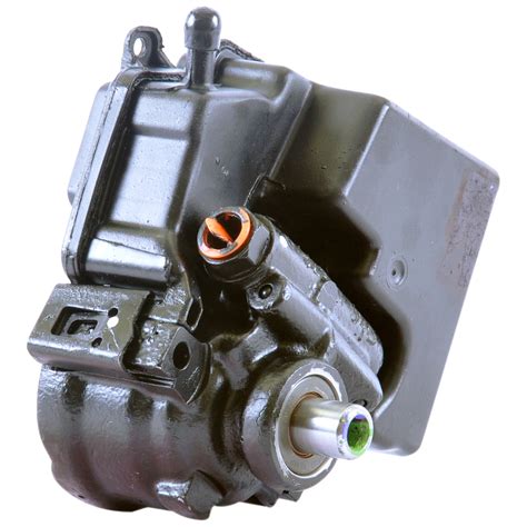 Acdelco P Power Steering Pump