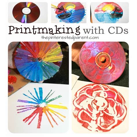 paint cds 5