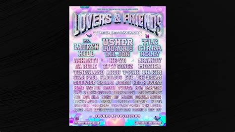 Yes, the Lovers & Friends Festival Is Real | Snopes.com