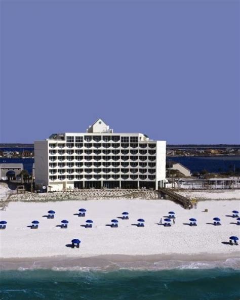 Holiday Inn Express Pensacola Beach | Visit Pensacola