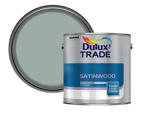 Dulux Heritage Rosemary Leaf Paint Dulux Heritage Dulux Satinwood