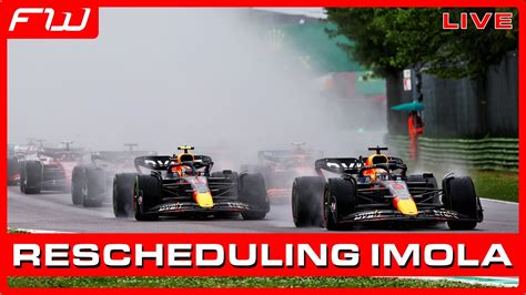 Lets Talk F Why Imola Probably Wont Be Rescheduled And Monaco Look