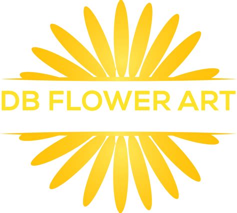 DB Flowers Profile Pic Png ICOLINK