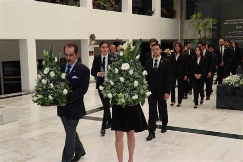 Conmemora Uag El Aniversario Del Martirio Del Beato Anacleto