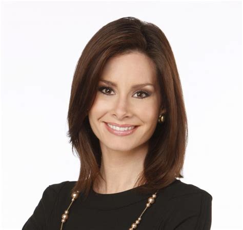 Rebecca Jarvis Net Worth 2024: Wiki Bio, Married, Dating, Family, Height, Age, Ethnicity