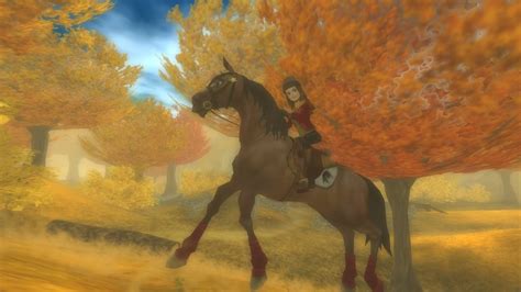 Star Stable Character Collection Npc Rstarstable