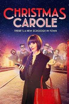 ‎Christmas Carole (2022) directed by Ian Fitzgibbon • Reviews, film ...