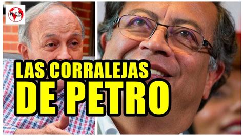 Las Corralejas De Petro Cr Nica Gardeaz Bal Youtube