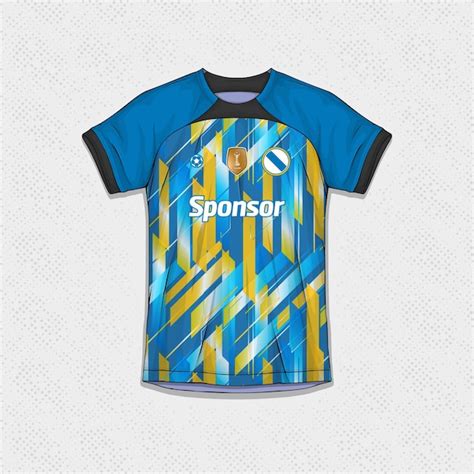 Página 7 Imágenes De Disenos Camisetas Futbol Tres Colores Descarga