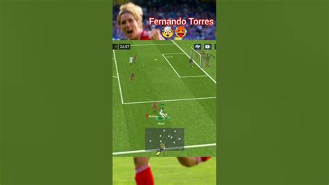 Fernando Torres 🇪🇸🤯🤯 The El Niño 🤯🤯🤯 Youtube