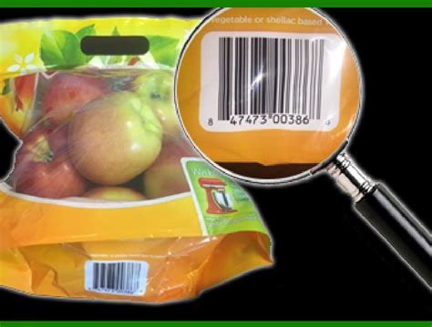 barcode technology library  universal product code upc