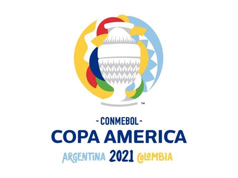 2021 Copa América Logo Vector (SVG, PDF, Ai, EPS, CDR) Free Download ...