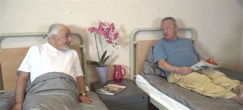 Grandpa Is Going To Get So Horny After Taking A Pill ZB Porn