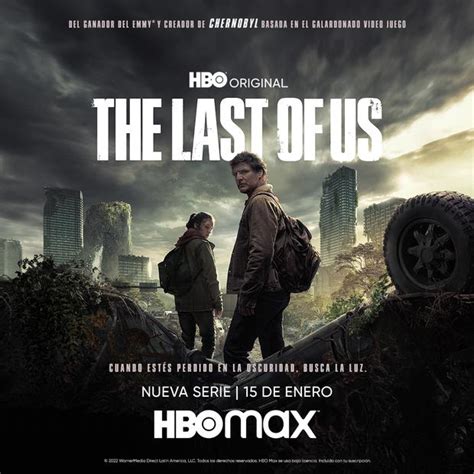 The Last Of Us Por Qu Ellie Es Inmune Al Cordyceps Serie De Hbo Max