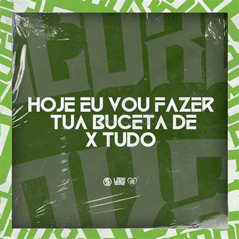 Amazon Music Dj Vn Maestro Feat Mc Gw Hoje Eu Vou Fazer Tua Buceta De