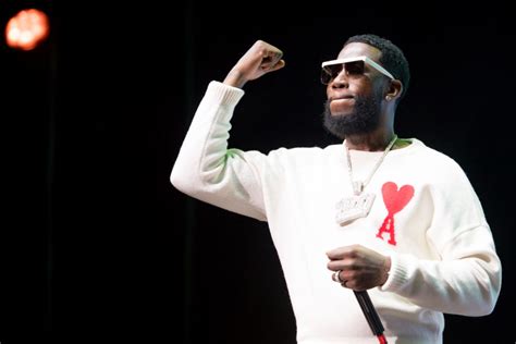 Gucci Mane Announces Posthumous Big Scarr Album