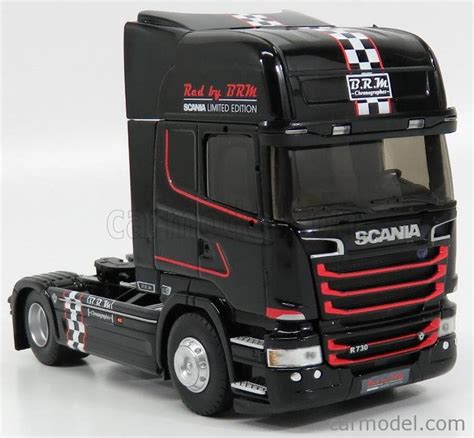 ELIGOR 116009 Scale 1 43 SCANIA R730 STREAMLINE TOPLINE TRACTOR TRUCK