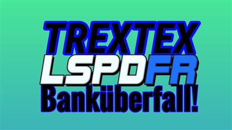 Gta Lspdfr Bank Berfall Youtube