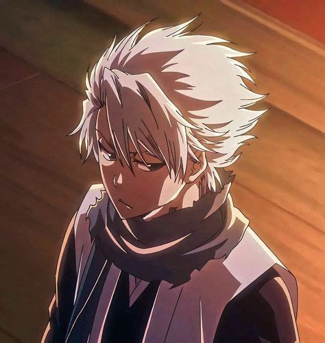 Toshiro Hitsugaya Pfp