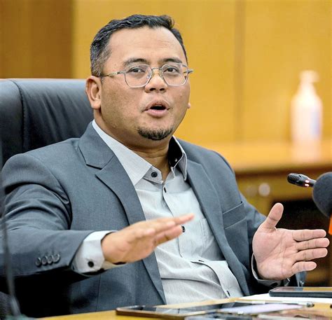 Selangor MB Denies Dissolution Of State Assembly On June 19 The Star