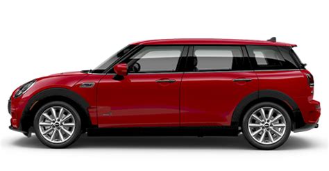 2023 MINI Cooper Clubman Vs Countryman South Motors MINI