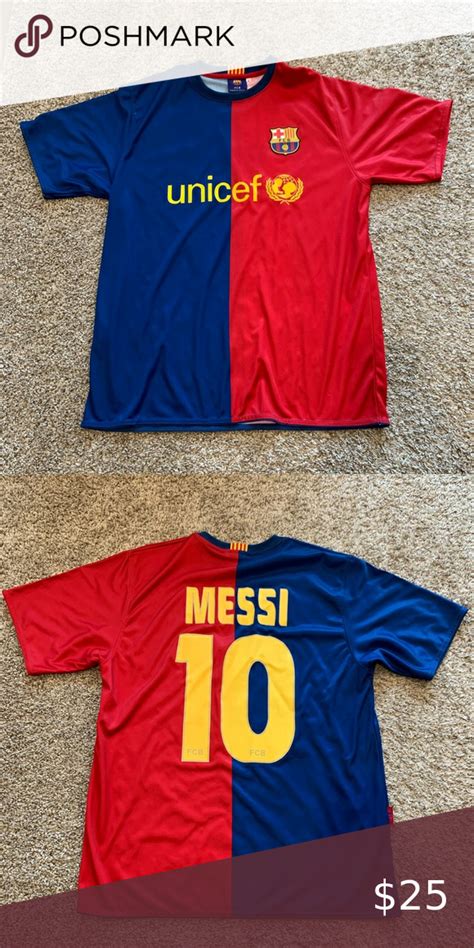 Messi Soccer Jersey Messi Soccer, Messi 10, Soccer Jersey, Sports ...