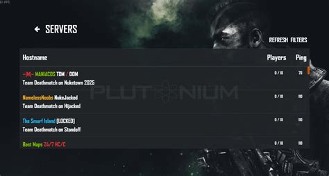 Release - Plutonium T6 Released!! (Friday 13, 2018) | Page 2 | CabConModding