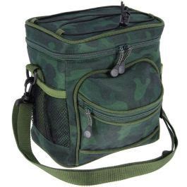 Geanta NGT Termoizolanta XPR Cooler Bag Camo TotalFishing