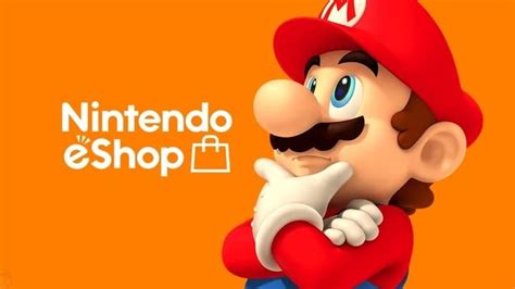 Los 20 juegos más descargados de 2023 en la eShop japonesa de Nintendo